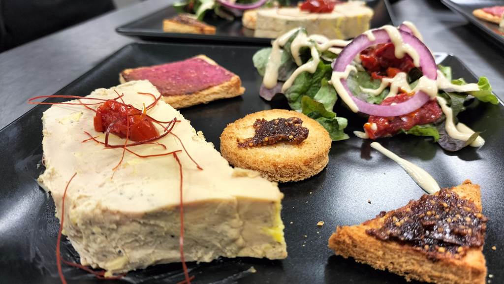 Brasserie "L'Atelier Gourm'Hand", Charleville-Mézières - photo 3