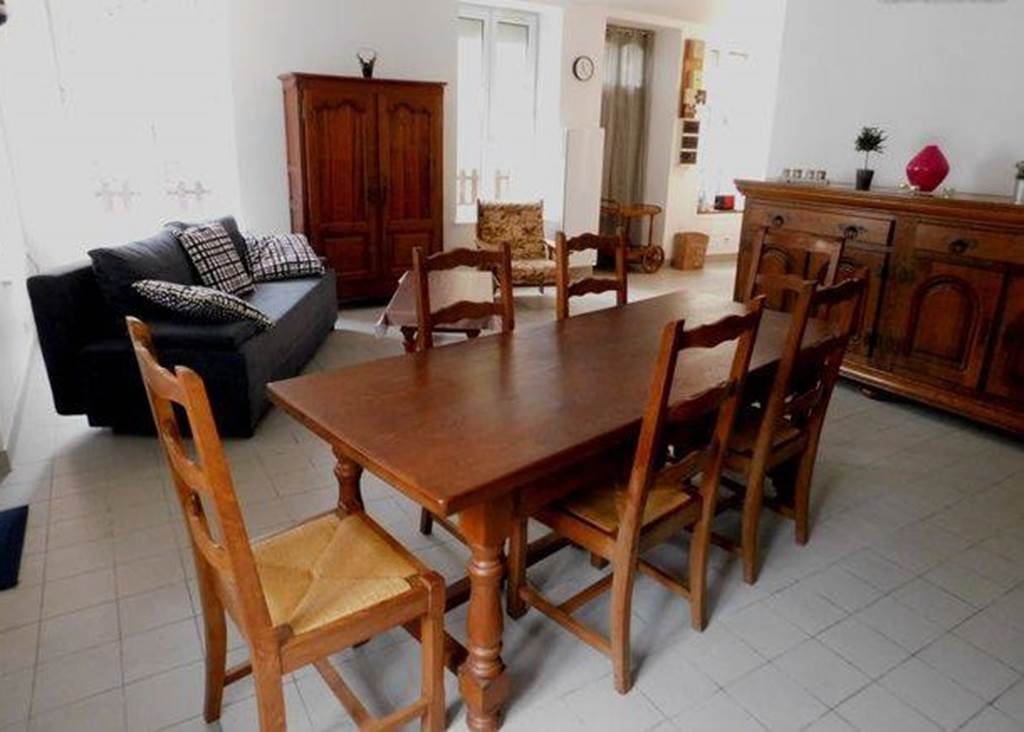 Gîte du commerce Haulmé