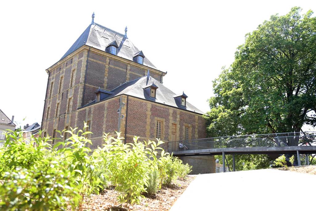 Musée Arthur Rimbaud, Charleville-Mézières - photo 10