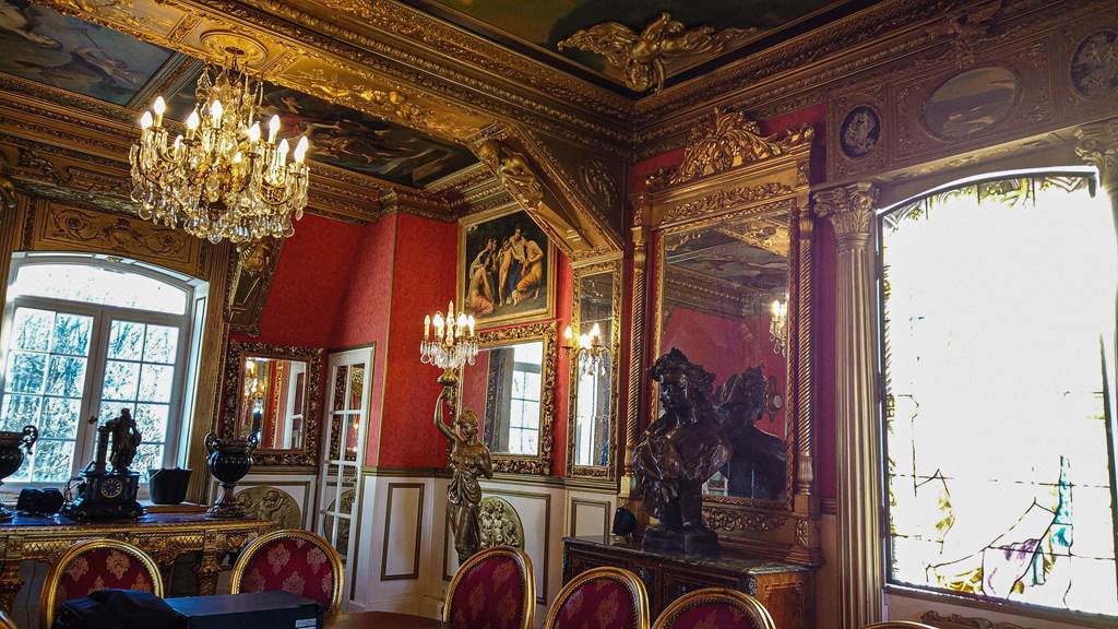 Château de Montaubois, Signy-l'Abbaye - photo 6