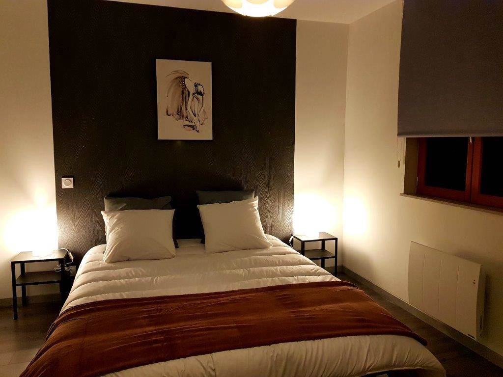 Le Petit Relais de Launois