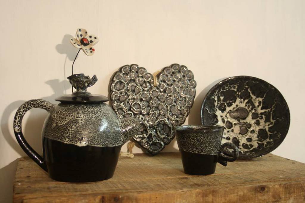 La Grange aux poteries