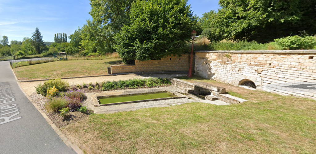 Lavoir — photo 2