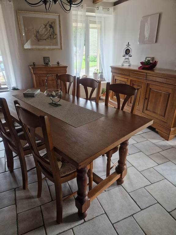 Chambres d' Hôtes CHEZ BYA