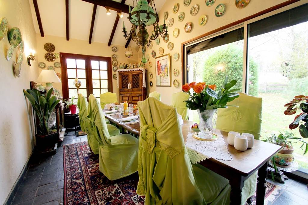 Chambres d'hôtes à Givet