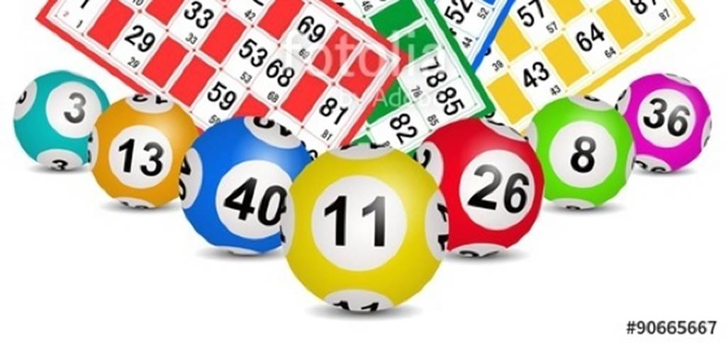 Grand loto traditionnel