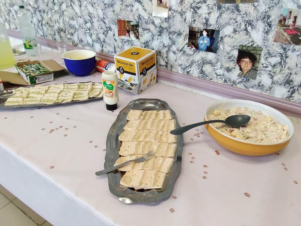 Mathy traiteur, Jonval - photo 2