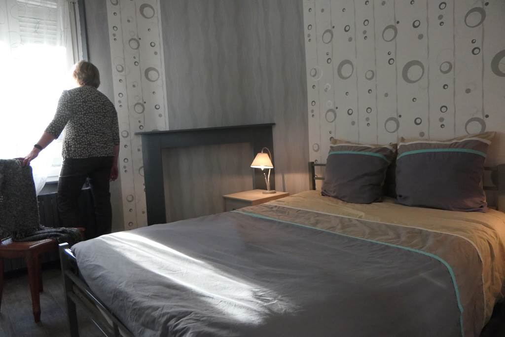 Gîte "La Demoiselle"