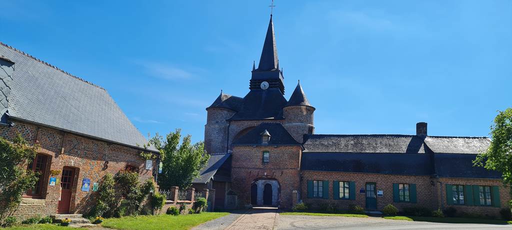 Le Presbytère de Sévigny, Sévigny-Waleppe - photo 6