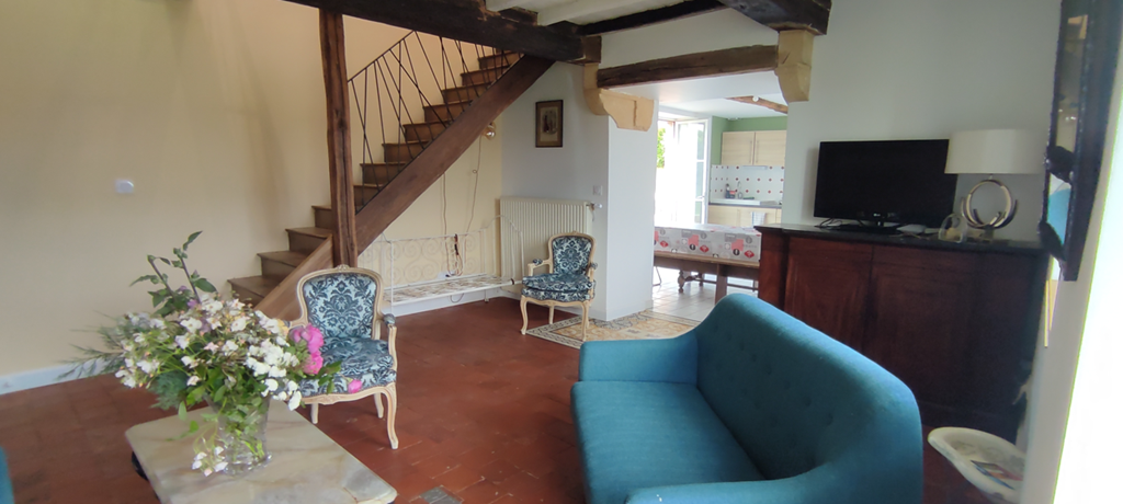 gîte de Remehan