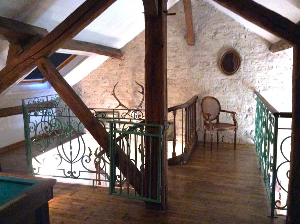 Gîte L'Neu Moulin