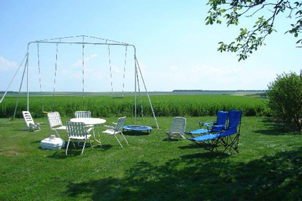 Les Gîtes de Saint-Rémy