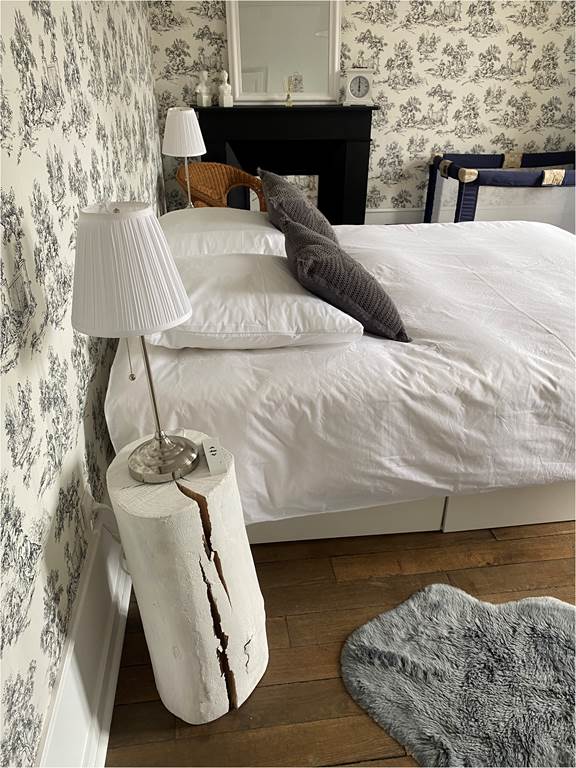 Au Beau Séjour - chambres d'hôtes - photo 5