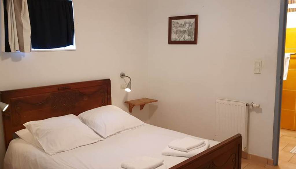 Meublé de tourisme Presqu'île de Chooz, Chooz - photo 3