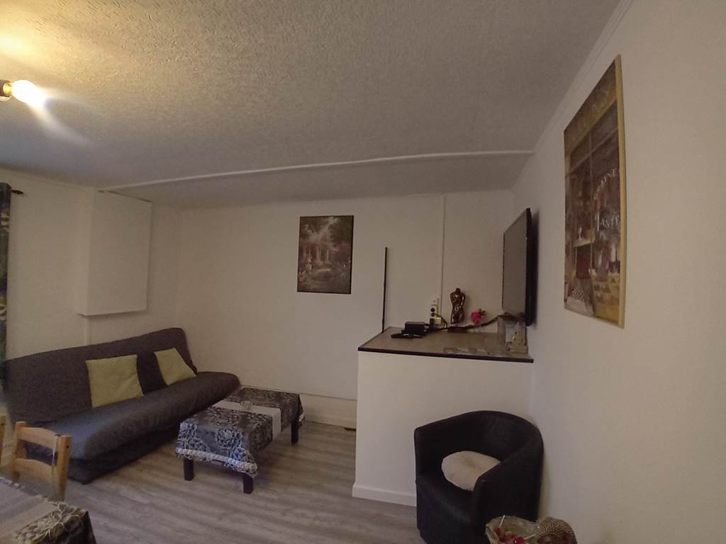 Chez Marc et Cécile — photo 3