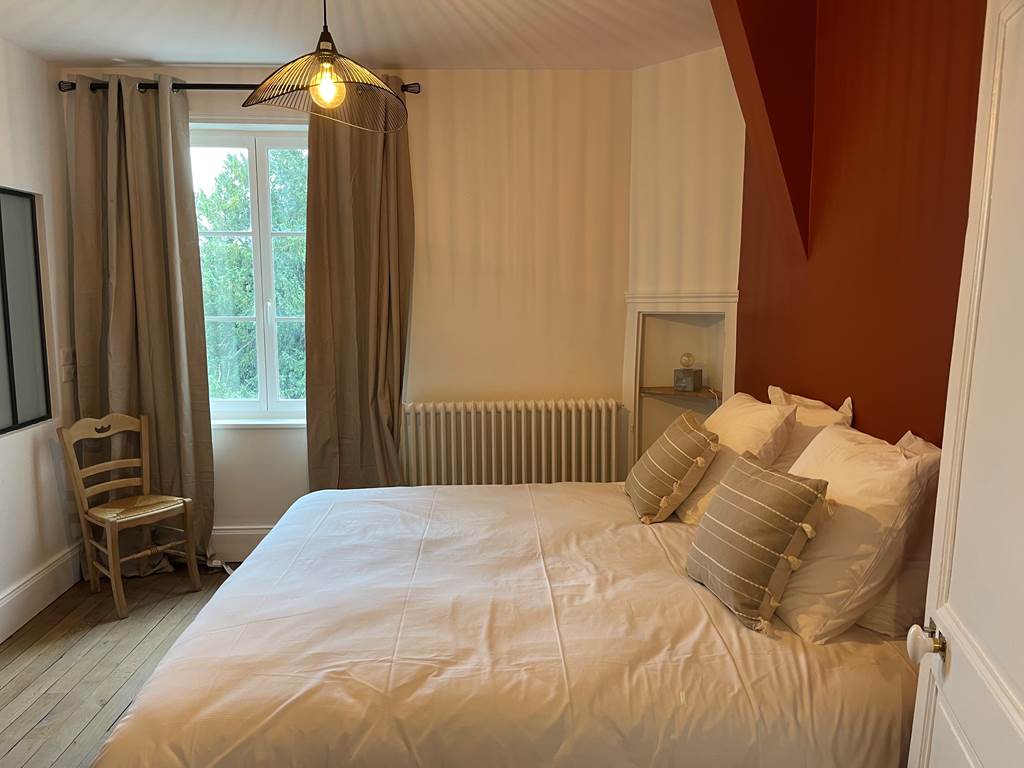 Domaine des Loches, Mazerny - photo 25