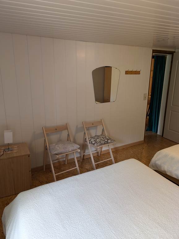Gîte du Coucou
