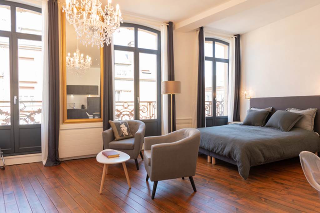 Gite - Suite Eugénie — photo 2