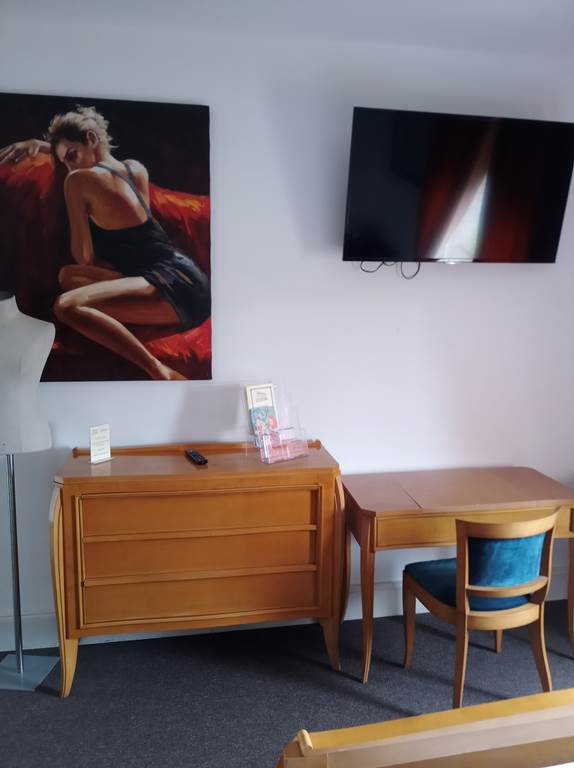 Hôtel Le Moderne, Rethel - photo 4