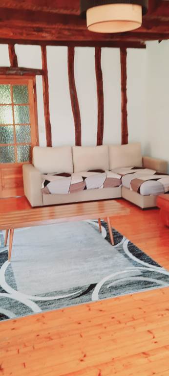 Appartement Nouartais - photo 2