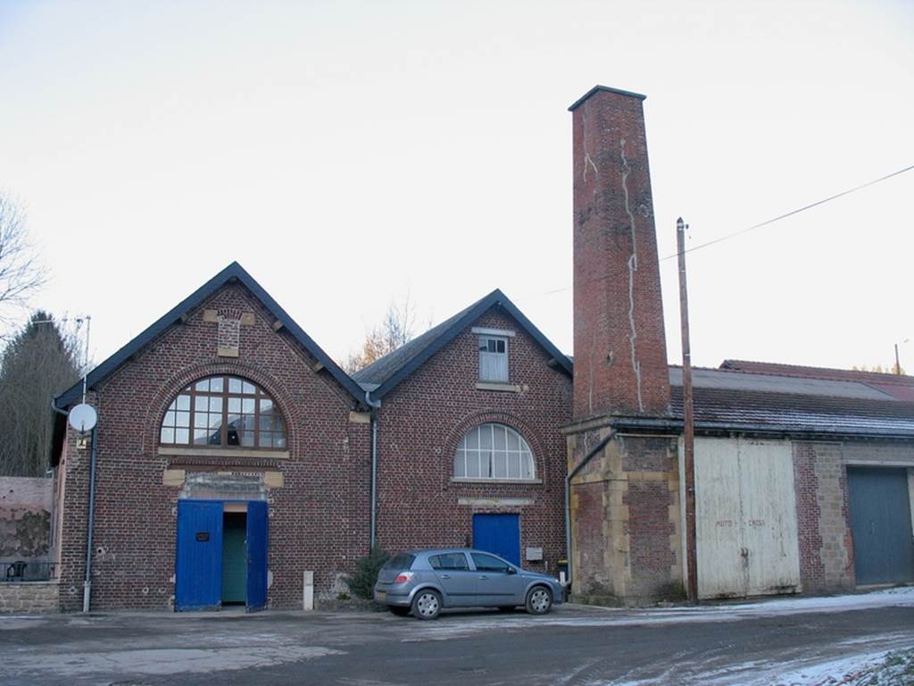 Filature Lion, Givonne - photo 2