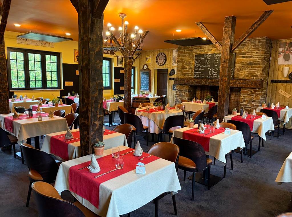 Le Bistrot de la Potinière, Joigny-sur-Meuse - photo 5