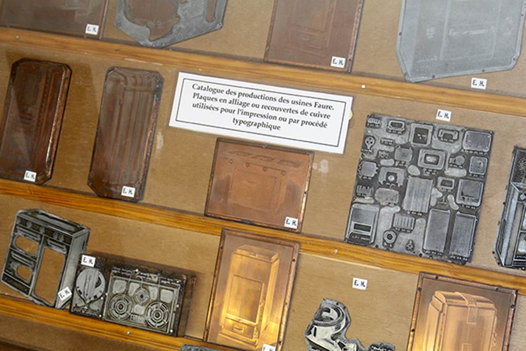 Maison Espagnole, Revin - photo 10