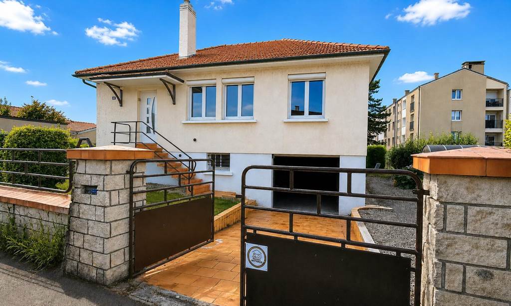 Gîte La Maison De La Paix