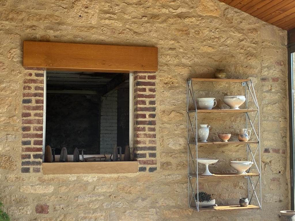 Gîte Les Faisiaux