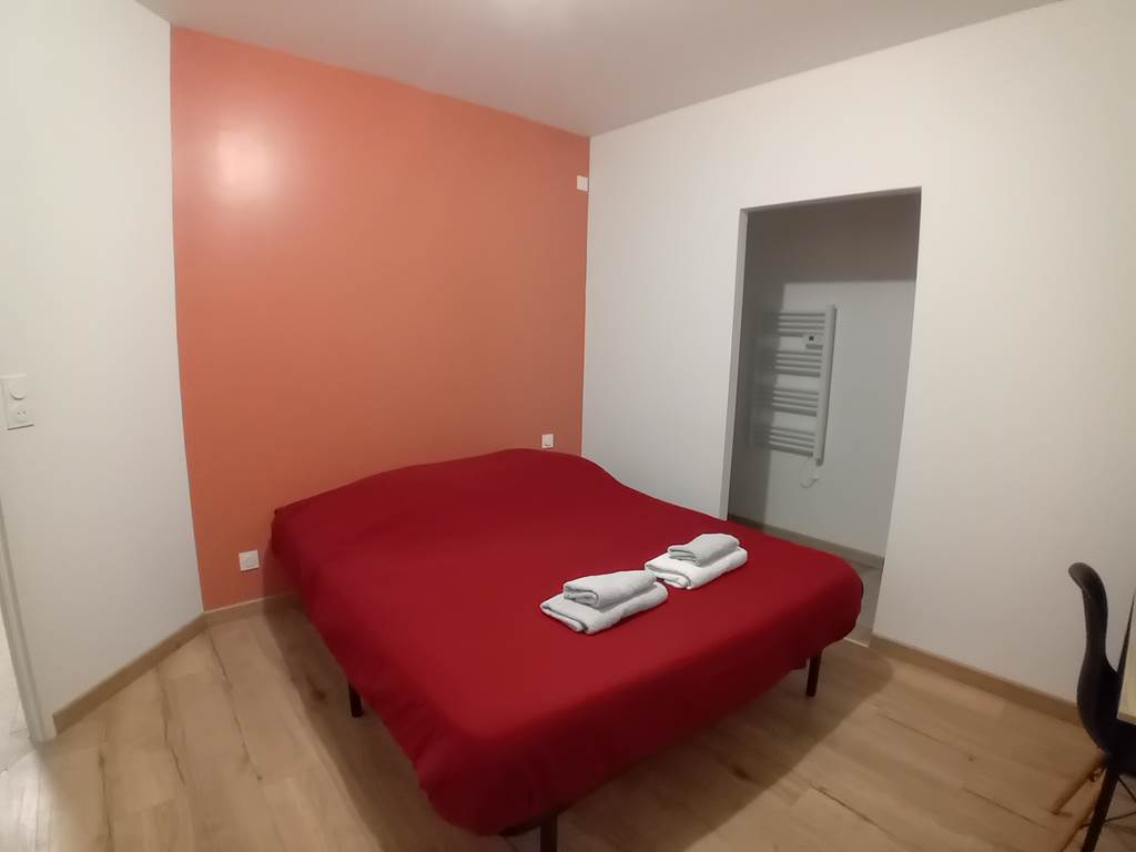 Les Suites à thème - La Suite Gaming