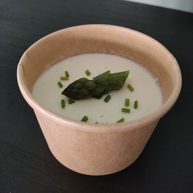 Le circuit court - Food Truck et traiteur, Saint-Loup-Terrier - photo 5