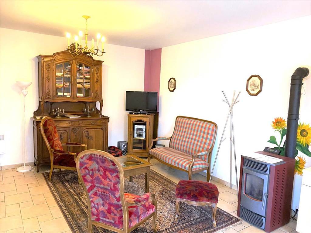 Gîte De La Roche