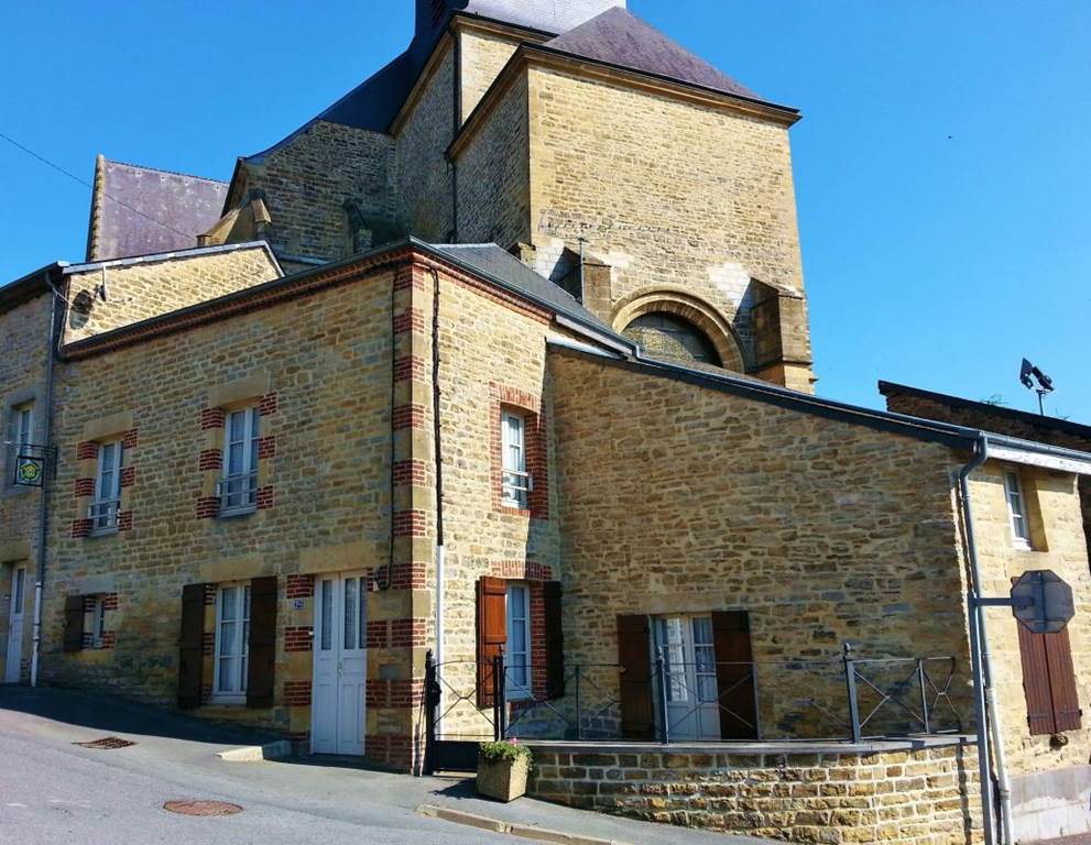 Gîte n°269 "LES GRIVES"