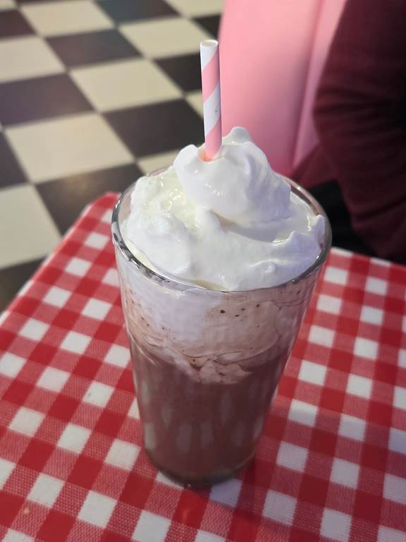 Resto Diner Colorado, Bogny-sur-Meuse - photo 5