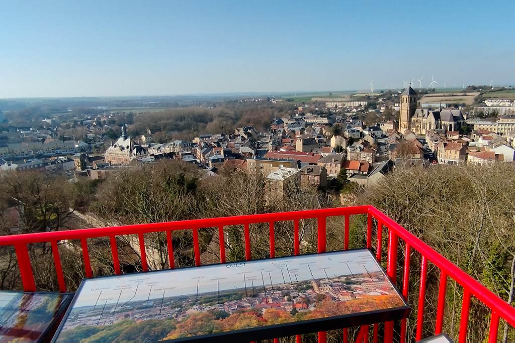 Le Belvédère, Rethel - photo 4