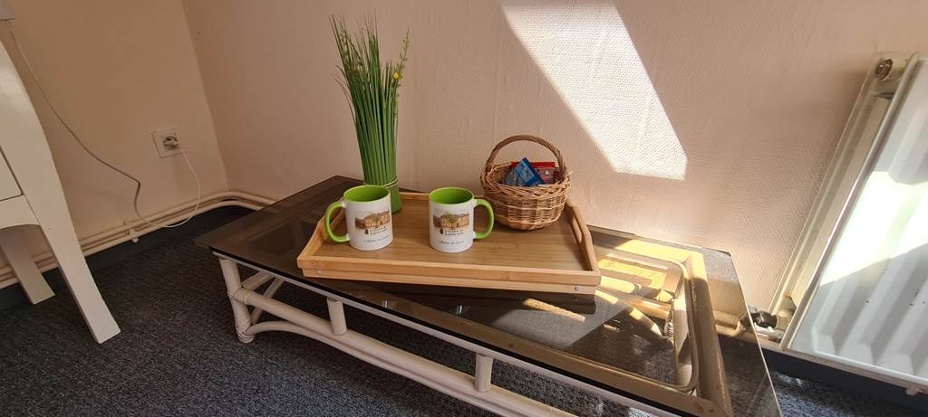 Appartement : L'Atelier du lavoir