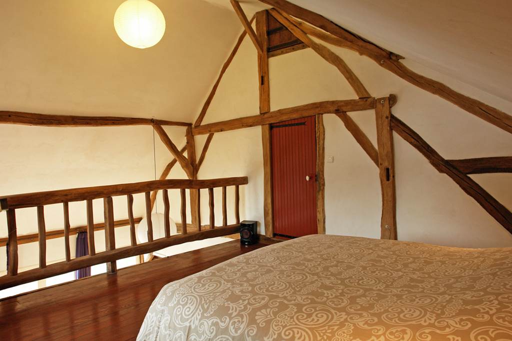 Gîte Le Fréty