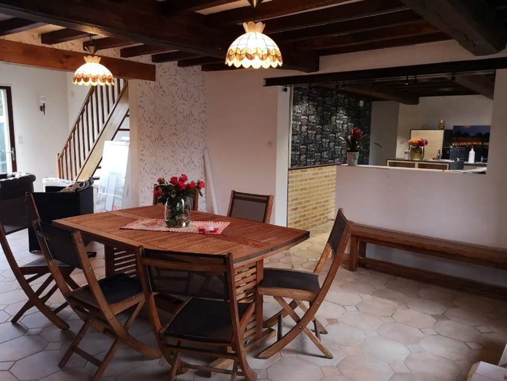 Gîte La Cense, Neuville-lez-Beaulieu