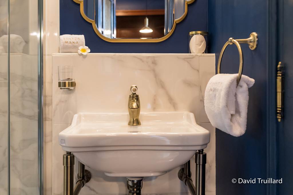 Meublé de tourisme : Studio Art Ducale, Charleville-Mézières - photo 2
