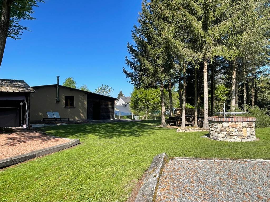 Chalet de l'étang, Hargnies - photo 8