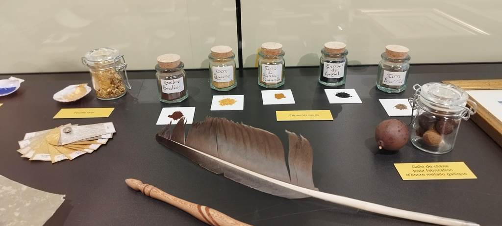 Musée Agora, Rethel - photo 4