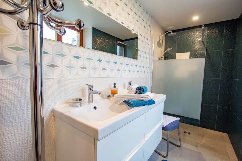 Gîte"La chouette au bouleau"