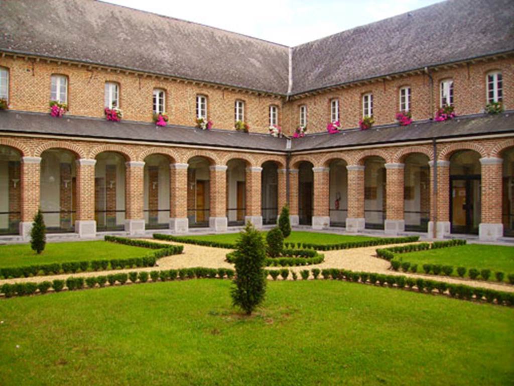 Centre Culturel "Pierre Tassin"  France Grand Est Ardennes Givet 08600