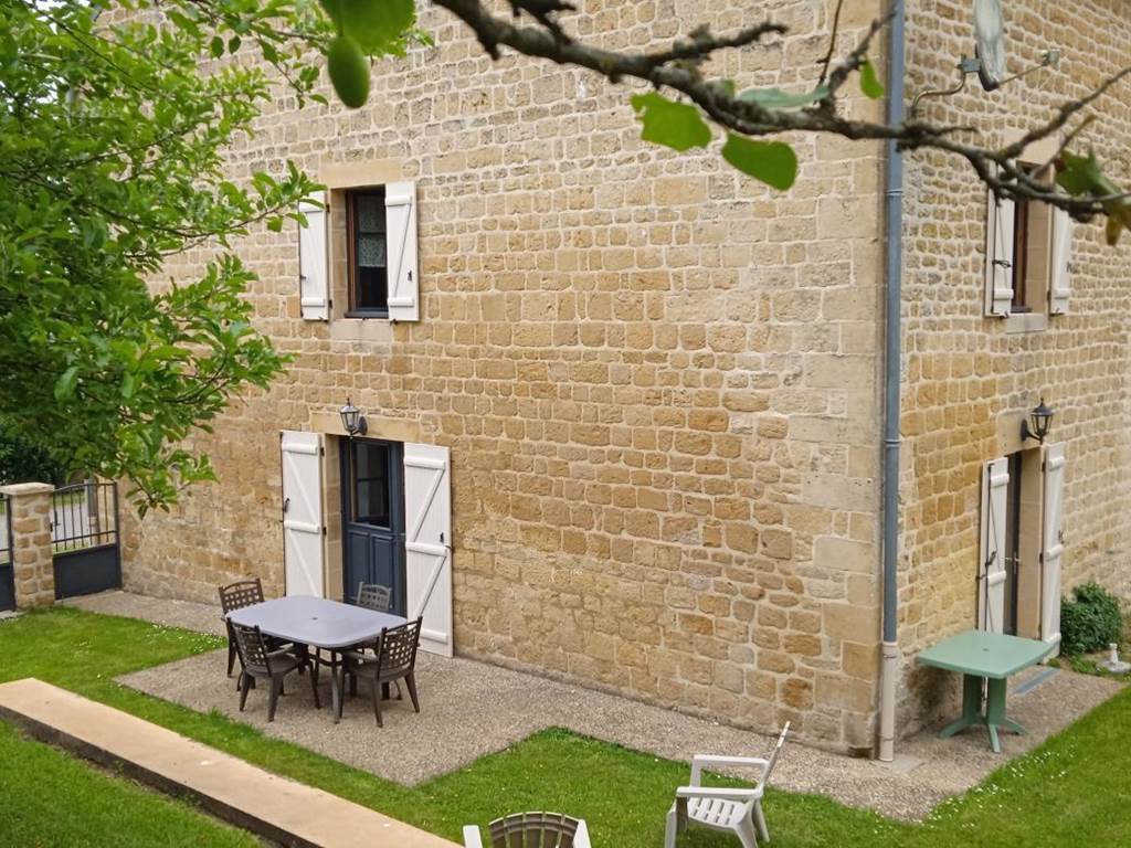 Gîte n°267 "LES LILAS"