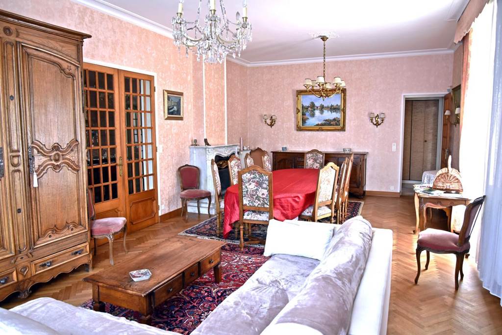 Gîte n°7706 "CHEZ ANNE"