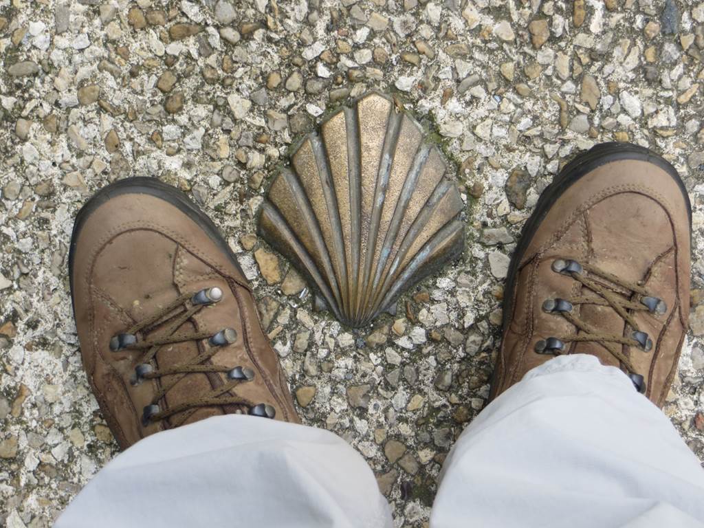 Association Randonneurs et Pèlerins 08 - photo 5