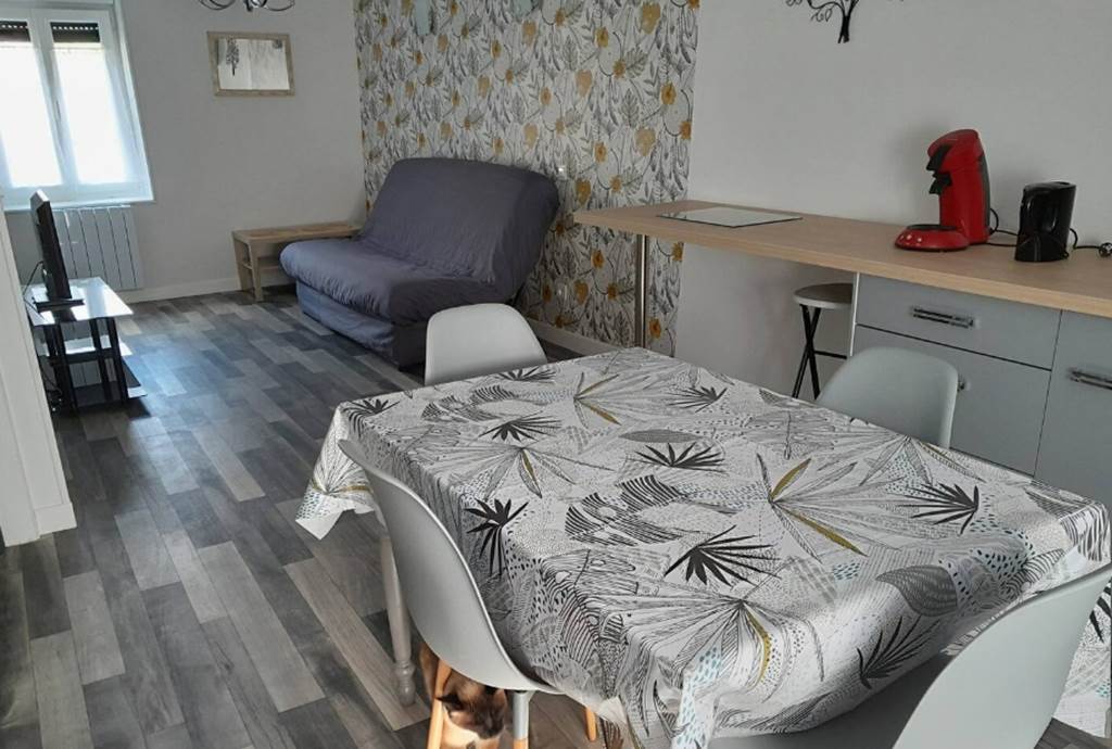 Gîte chez Carole — photo 2