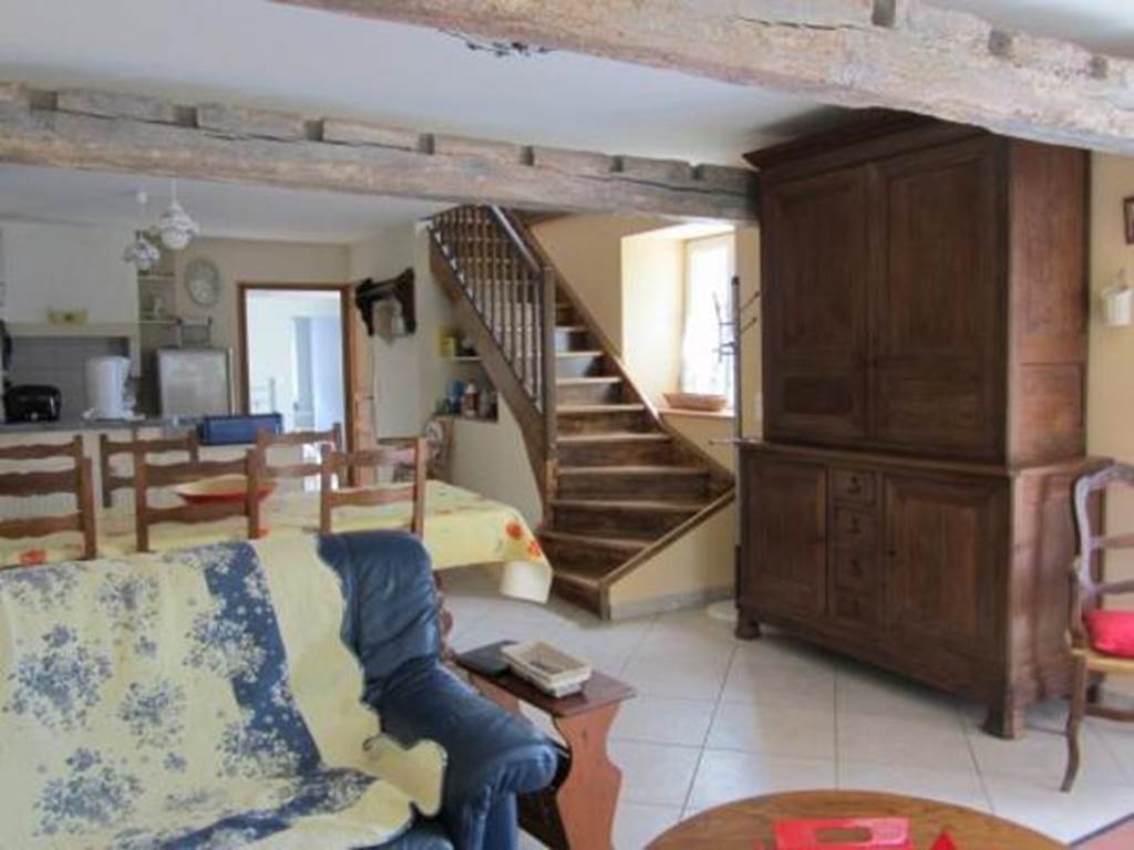 Gîte - Grand gîte des Près, Haudrecy - photo 5