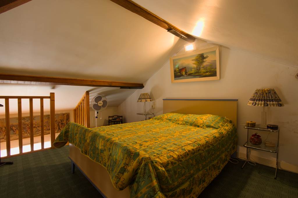 Gîte Le Lavoir