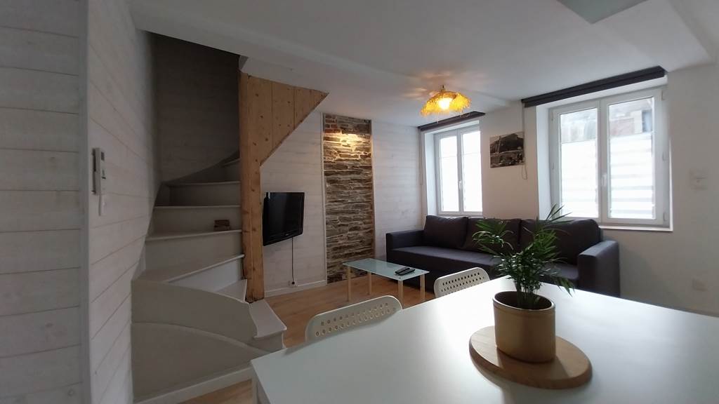 Gîte "Le Scailleteux"